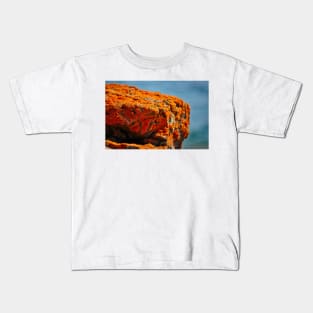 the warmth Kids T-Shirt